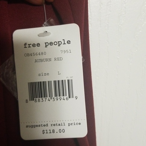 Dress - Picture 2 of 3